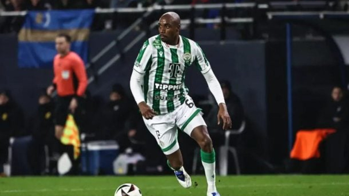 Ferencváros, da Hungria, recusou a primeira proposta do Glorioso, que vai tentar contratar o volante brasileiro na próxima janela