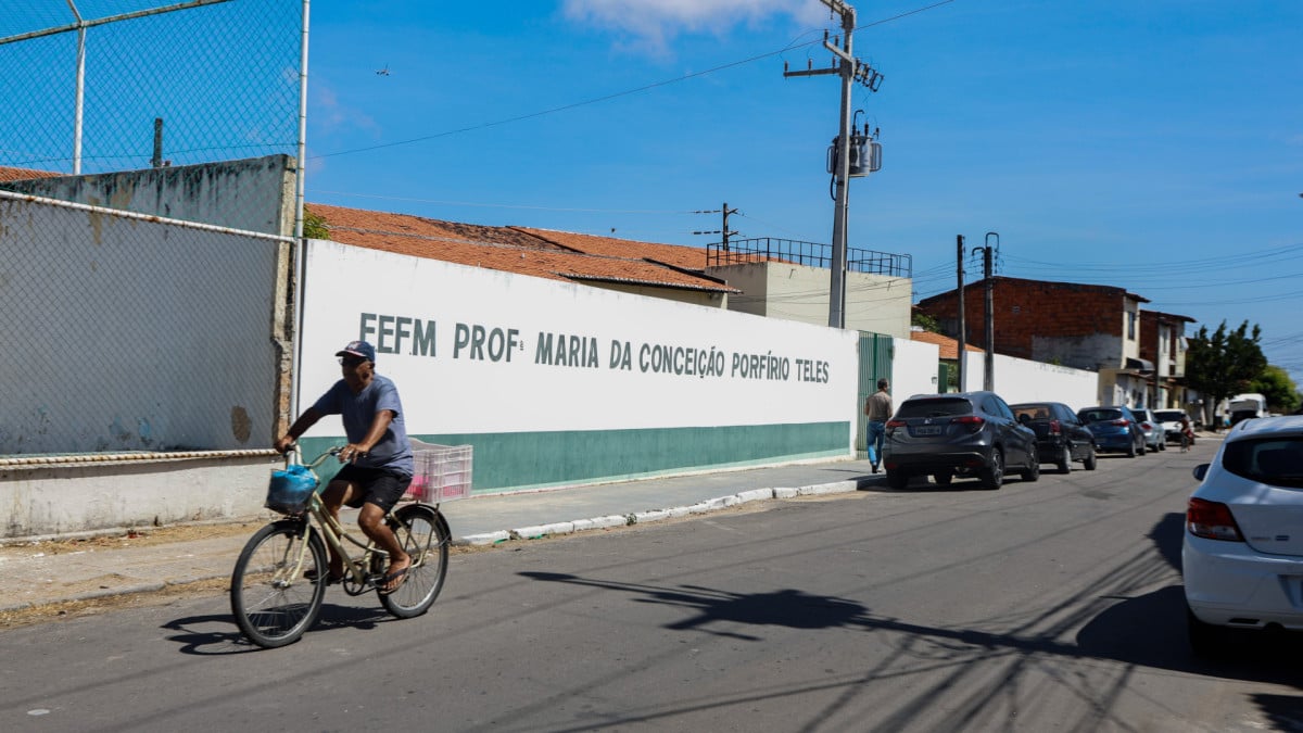 Escola estadual na Aerol&acirc;ndia deixa de ofertar 6&ordm; ano a partir de 2026. Ensino fundamental ser&aacute; descontinuado gradativamente na unidade