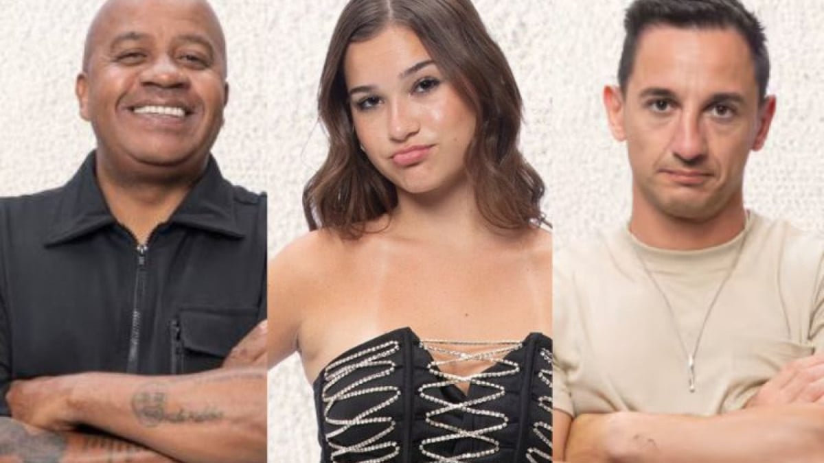 Toninho, Duda e Mesquita correm o risco de deixar o reality show rural