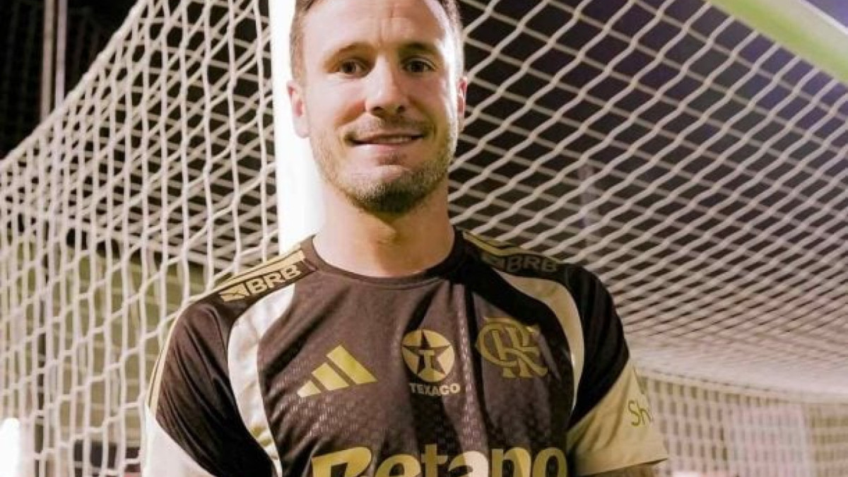 Rubro-Negro revelou imagens nesta quinta-feira (11)