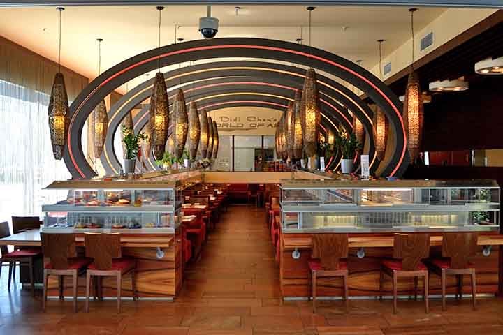 Uma lista que destaca os 16 restaurantes mais bonitos do mundo foi divulgada em junho de 2025 e conta com estabelecimentos da Europa, Ásia e Estados Unidos.