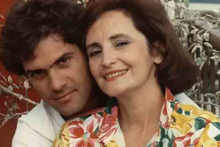 Emocionada, a mãe de Cazuza afirmou que qualquer homenagem ao filho a sensibiliza profundamente, especialmente esta ligada à esperança trazida pelo beija-flor. Ela disse esperar que a obra ofereça o mesmo alento aos pacientes que passarem pelo local.