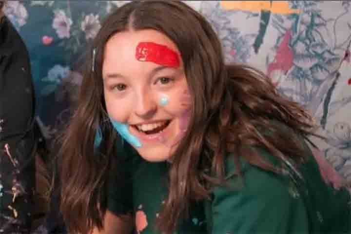 No mesmo ano, Ramsey também integrou o curta-metragem de terror “Requiem”, atuando ao lado de Safia Oakley-Green.
