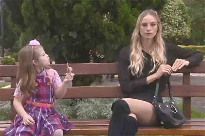 Dani Gondim ganhou grande visibilidade nacional ao interpretar a vilã Nicole Escobar na novela infanto juvenil do SBT Carinha de Anjo, um papel que a tornou famosa para o grande público.