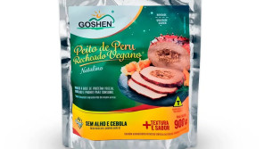 eliziane 1412(Foto: Divulga&ccedil;&atilde;o/Goshen)