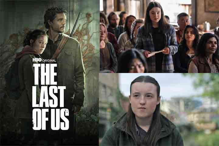 A produção estreou em janeiro de 2023 e recebeu elogios generalizados, sendo apontada como uma das adaptações mais bem-sucedidas já feitas para a televisão. 
