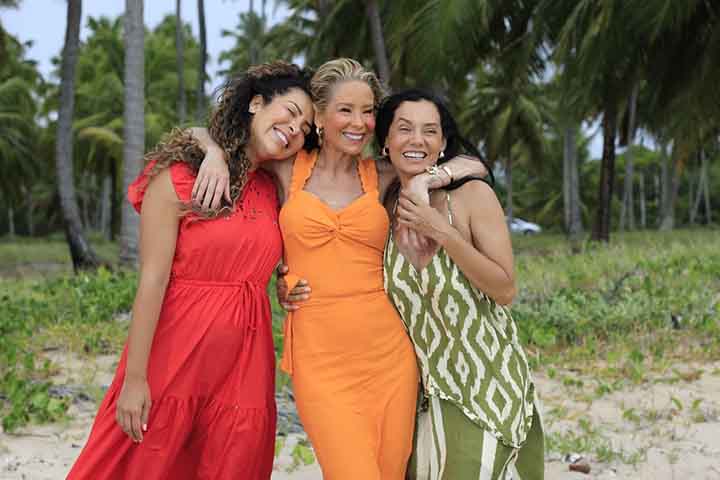 Emocionada, a atriz celebrou a conquista, e ressaltou a honra de representar o Brasil e o cinema nacional. O prêmio soma-se a uma fase de grande sucesso, que inclui a participação no premiado filme “Licença para Enlouquecer” e a preparação para “Deixa-me Viver”.
