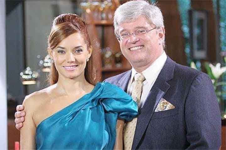 Na Record, participou das novelas “Cidadão Brasileiro” e “Caminhos do Coração”. No SBT, interpretou a vilã Nara na novela “Uma Rosa com Amor”.
