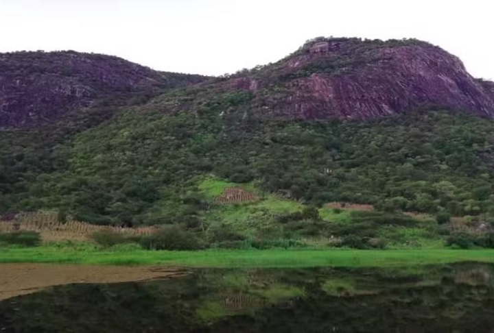 O ambiente tranquilo e isolado é usado para descanso e até mesmo para passar o dia com a esposa. [...] Não tem perigo não, é um lugar bom. Eu já dormi lá, faço almoço lá, já passei o dia todinho lá, vou com a mulher pra lá, nós passamos o dia, contou.