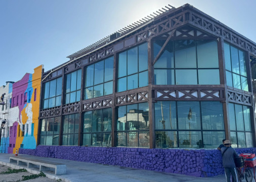 Fortaleza aposta na criatividade e tecnologia das favelas para acelerar inclus&atilde;o produtiva em 2026, novo hub quer colocar jovens no mercado "com dinheiro no bolso" (Foto: Divulga&ccedil;&atilde;o)