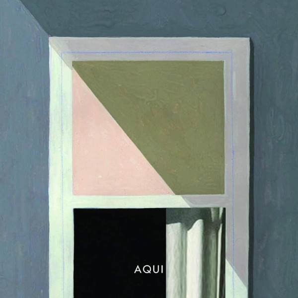 "Aqui" de Richard Mcguire(Foto: Divulga&ccedil;&atilde;o)