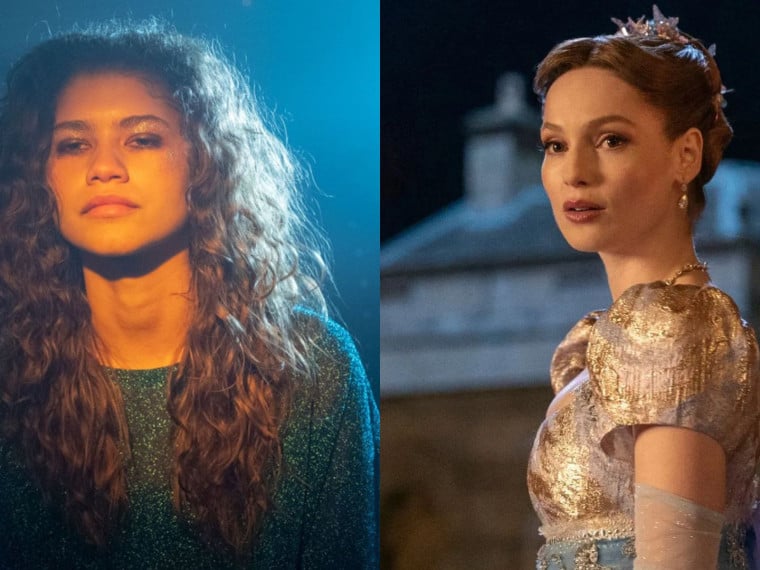 Além de novas temporadas como as de Euphoria e Bridgerton, muitos títulos inéditos estão sendo aguardados para 2026, veja lista
