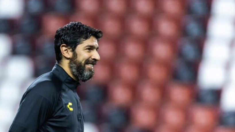 Compatriota do meia rubro-negro reforça que é o 