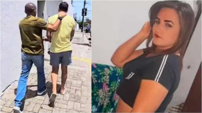 Rita de Cássia Bezerra dos Santos, de 34 anos, foi morta a facadas durante um encontro em Brejo Santo 