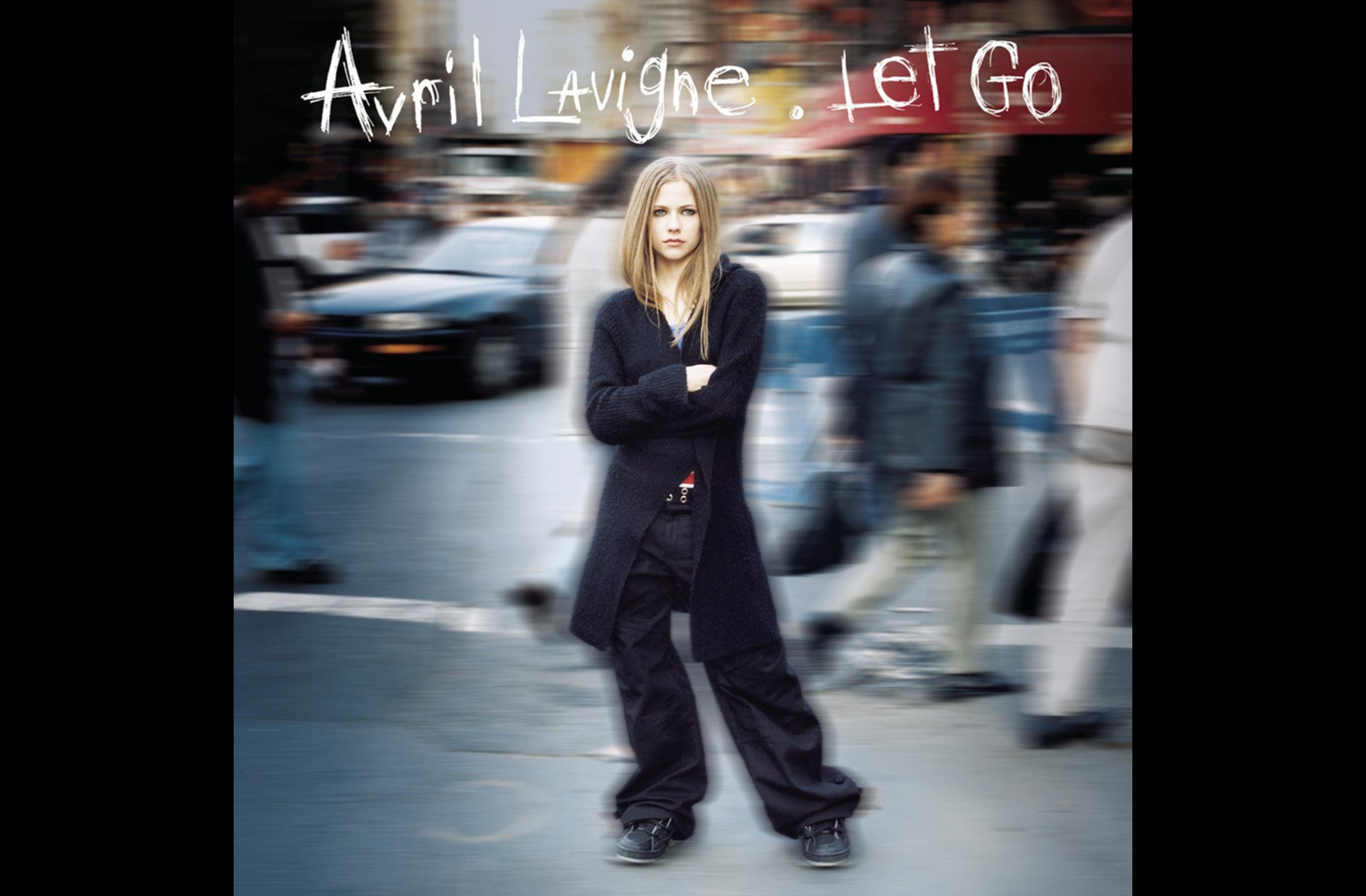 Teve uma estreia explosiva com o lançamento de Let Go (2002), seu primeiro álbum. Foram mais de 16 milhões de cópias vendidas e a apresentação de hits como Complicated e Sk8er Boi. Trata-se, aliás, do álbum mais vendido do século 21 por um artista canadense.
