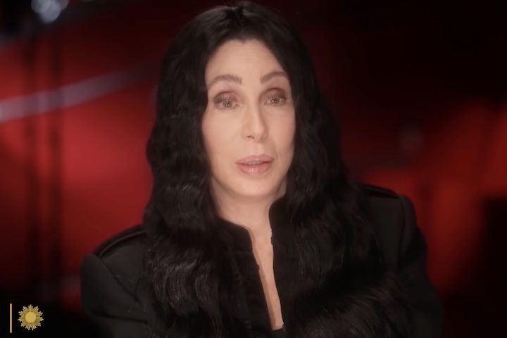 Em entrevistas, a própria artista já afirmou que não se importa com críticas. Ninguém sabe o que acontece entre a gente, mas a gente se diverte muito, disse ela em novembro, ao programa “CBS Mornings”. 