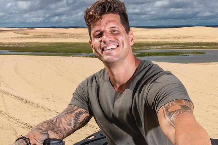 Apesar das dificuldades técnicas e da exaustão, Fernando destacou o aprendizado e a emoção de participar da competição e revelou o desejo de correr todas as etapas na próxima edição.