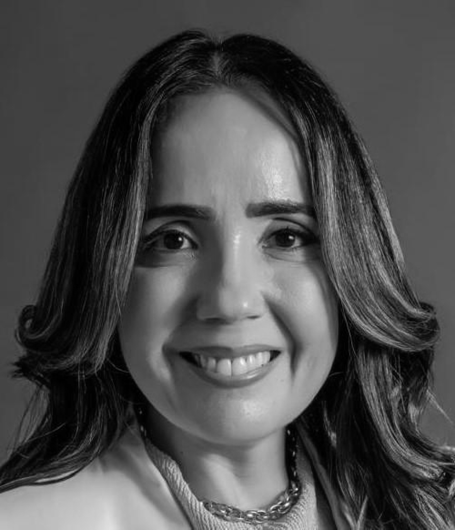 Adriana Queiroz (Foto: Arquivo pessoal )