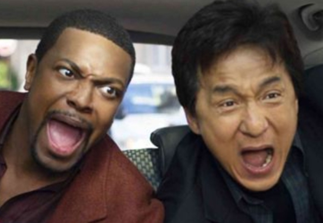 Além disso, a Paramount confirmou a sequência A Hora do Rush 4, que reunirá novamente Jackie Chan e Chris Tucker. O ator afirmou que o roteiro está em desenvolvimento e demonstrou entusiasmo com o retorno da franquia.