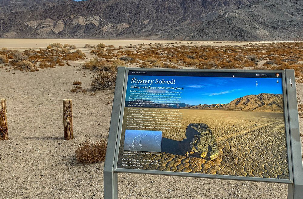 O estudo das pedras deslizantes ajudou a compreender processos geológicos e climáticos. Ele mostrou como elementos simples podem gerar efeitos complexos. Também reforçou a importância da observação paciente em ciência. O fenômeno é exemplo de como mistérios naturais podem ser resolvidos com tecnologia e persistência. Sua investigação, portanto, é considerada um marco da geologia moderna.