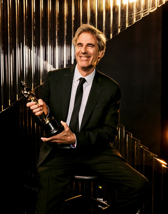 O filme ganhou o Oscar 2025 na categoria Melhor Filme Internacional, e Fernanda Torres venceu o Globo de Ouro de Melhor Atriz de Drama e recebeu indicação ao Oscar de Melhor Atriz. 
