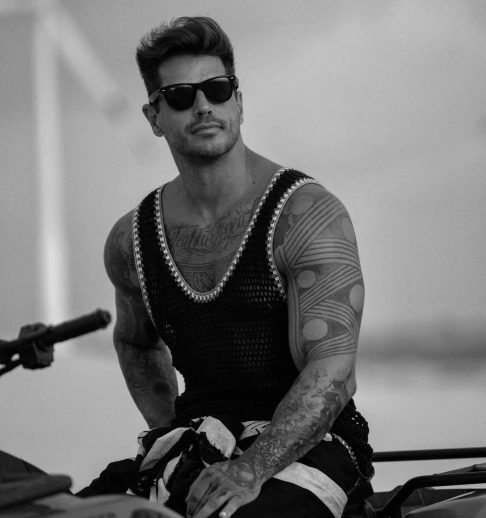 Em entrevistas anteriores, o ex-BBB havia relatado como pessoas passaram a tratá-lo de forma diferente após o incidente.