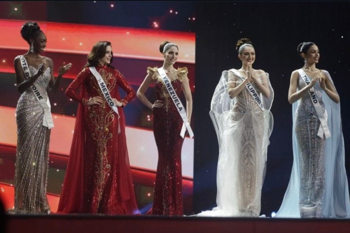 Uma história curiosa envolvendo a escolha da representante da Venezuela para o Miss Universo 2026 chamou a atenção na internet.