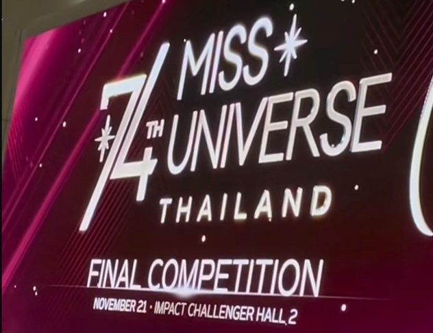 O concurso do Miss Universo 2025 foi realizado em Bangkok, na Tailândia, no dia 21 de novembro. E os bastidores da premiação vêm dando o que falar. Veja as polêmicas!