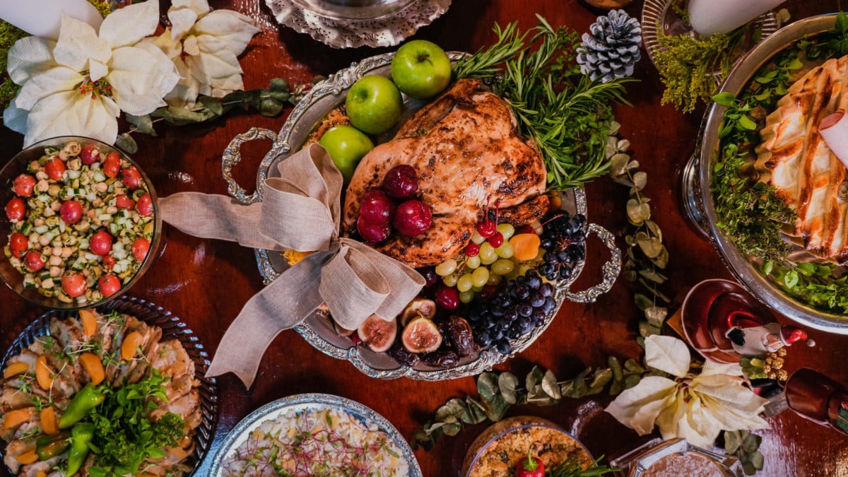 Quer uma ceia diferenciada esse ano? Confira lista de restaurantes para jantar fora durante a véspera de natal