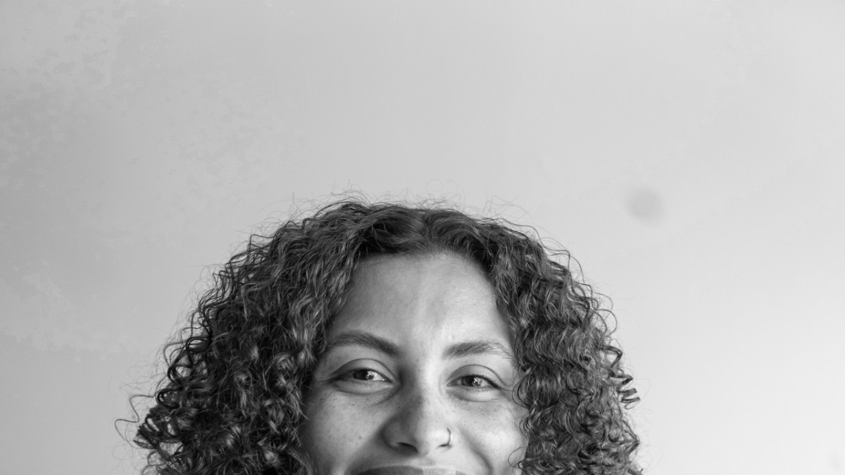 Wanessa Brandão (Foto: Fernanda Siebra)