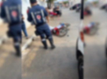 Crime aconteceu na manhã desta sexta-feira, 12, em Missão Velha 