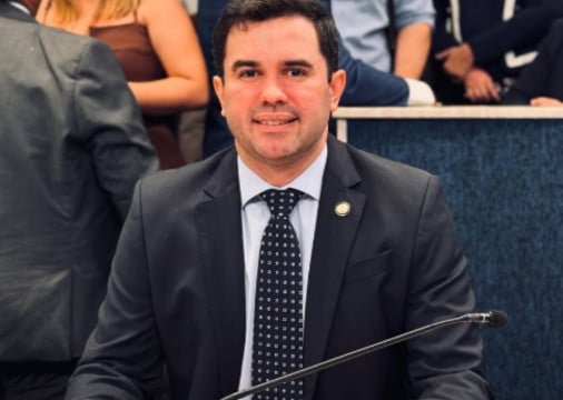 Vereador Juninho Aquino (Avante)
