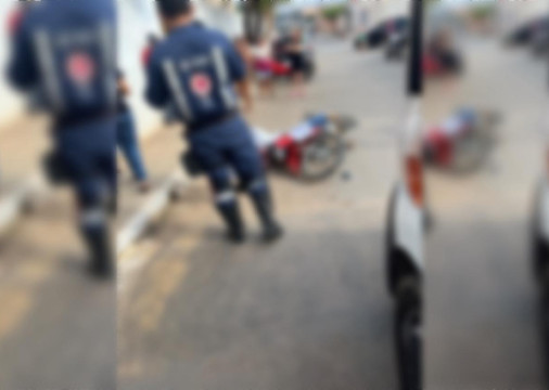 Crime aconteceu na manhã desta sexta-feira, 12, em Missão Velha