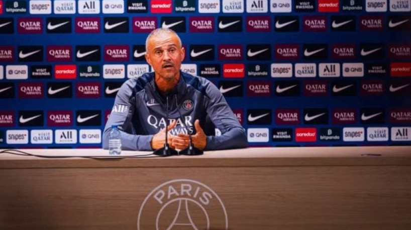 Técnico confirma desfalques, mantém dúvida sobre Marquinhos e garante foco total na decisão 