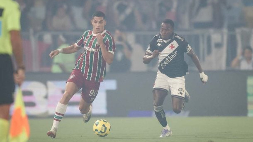 Jogador do Wolverhampton, da Inglaterra, deu dicas para o técnico Fernando Diniz sobre o compatriota 