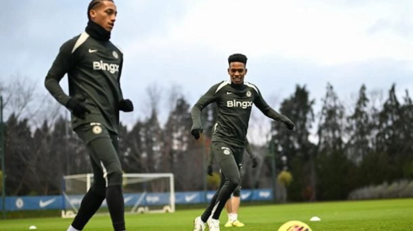 Times se enfrentam em partida válida pela 16ª rodada da Premier League 2025/26 