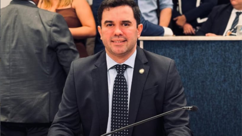 Vereador Juninho Aquino (Avante)
 