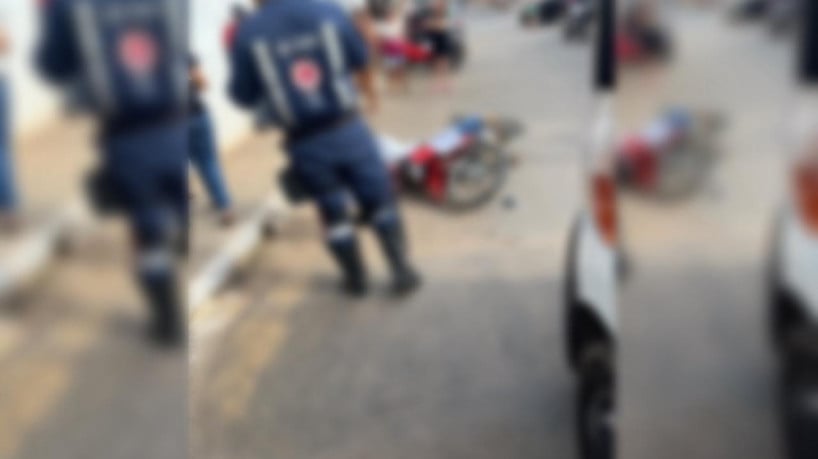 Crime aconteceu na manhã desta sexta-feira, 12, em Missão Velha 