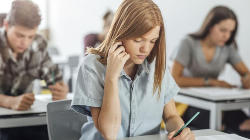 Ansioso para o Enem? Veja como se preparar para o segundo dia de prova 