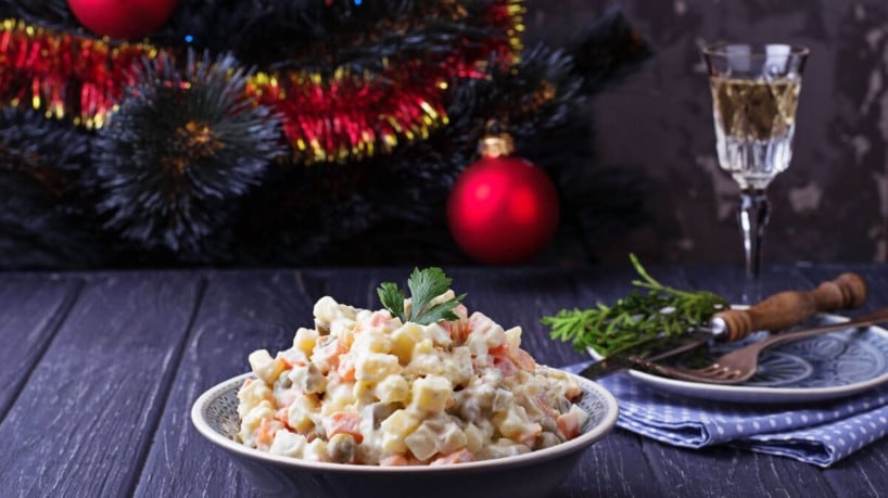 O que servir para vegetarianos no Natal: 3 receitas tradicionais repaginadas 