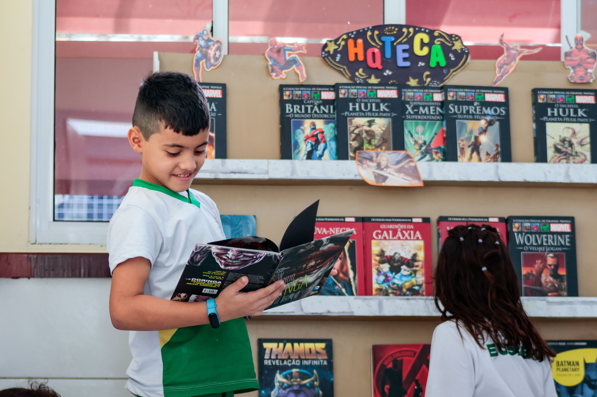 Eusébio inaugura nova Escola Lucimar Gomes da Silva com capacidade triplicada e ensino em tempo integral.