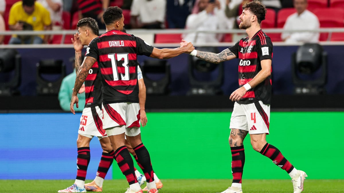 Flamengo e Vasco movimentam o calend&aacute;rio do Rio com ponto facultativo
