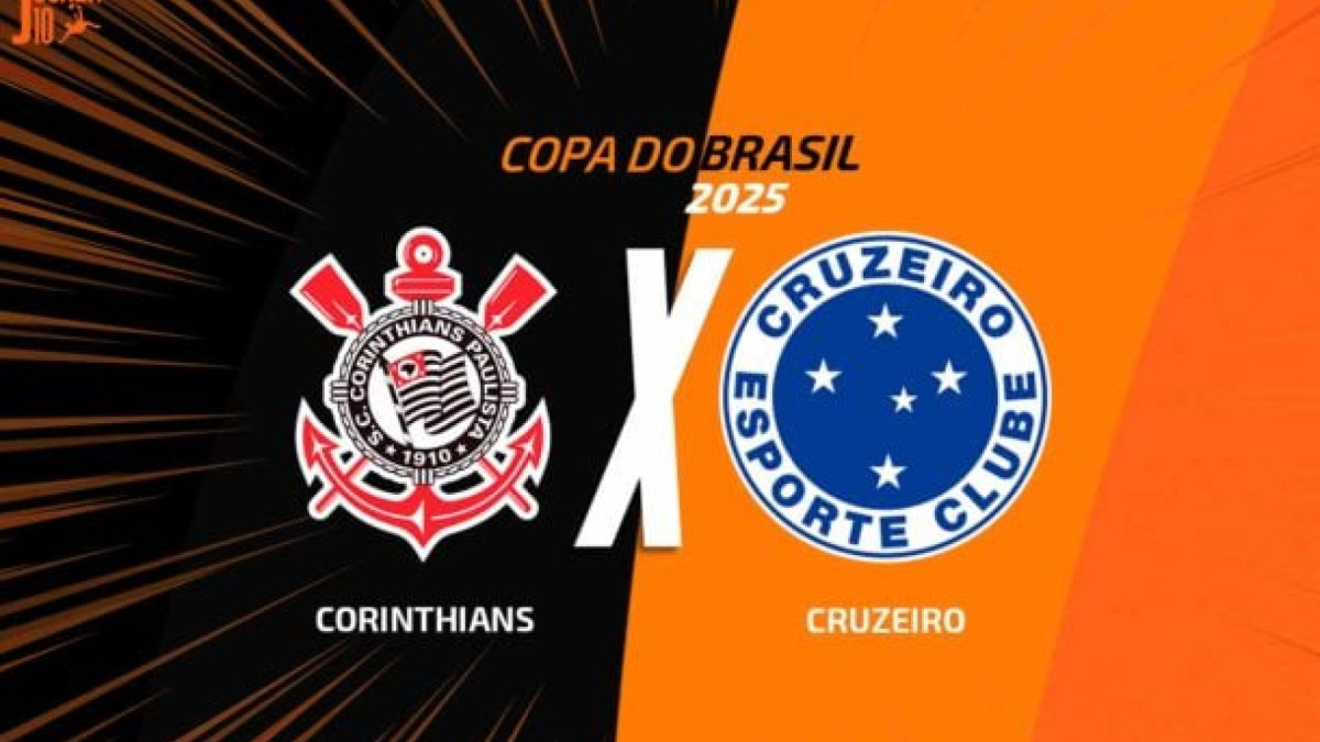 Timão tem a vantagem do empate para ficar com a vaga na final da Copa do Brasil, enquanto a Raposa precisa superar desvantagem 