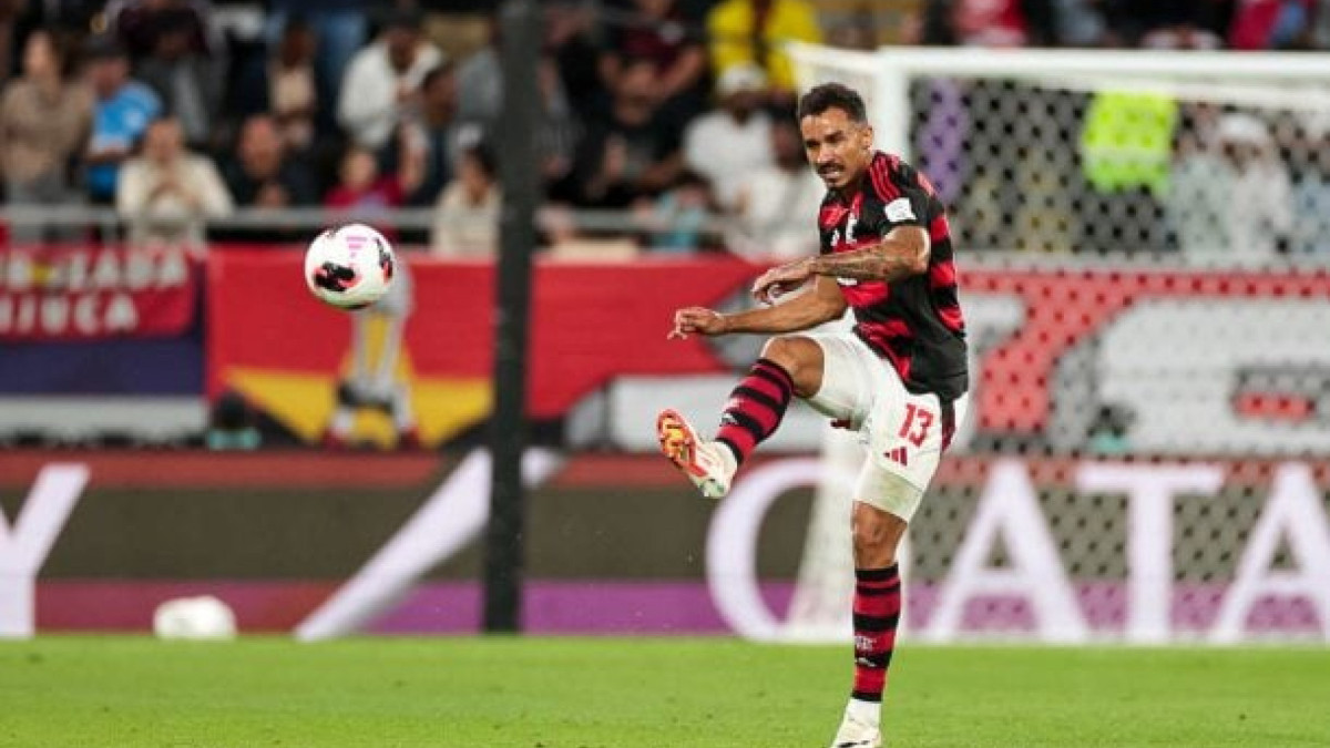 Varela, Carrascal e Danilo falam sobre confronto com o Paris Saint-Germain, marcado para a próxima quarta-feira, às 14h, no Ahmad bin Ali