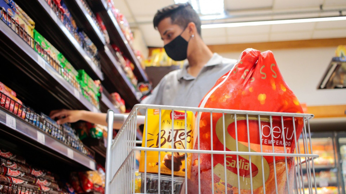 O Natal deve aquecer o com&eacute;rcio no Nordeste, mas com um consumidor mais estrat&eacute;gico