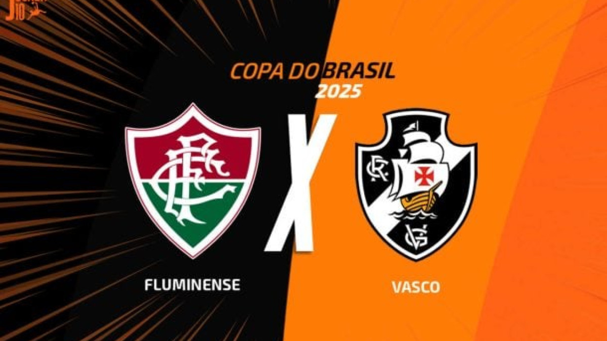 Tricolor e Cruz-Maltino se enfrentam neste domingo (14), no Maracanã, em jogo que vale vaga na decisão da Copa do Brasil
