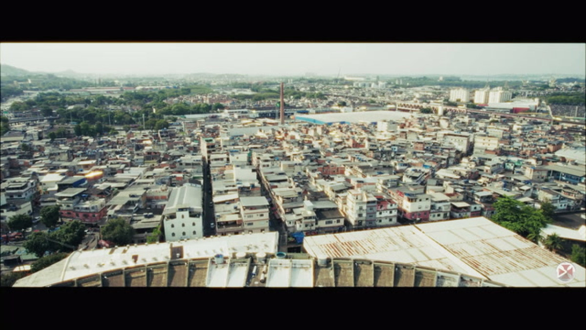 Vasco acerta a renovação de contrato de Rayan até o fim de 2028