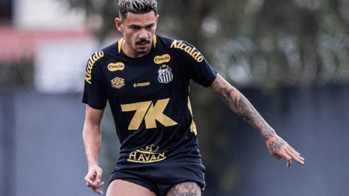 Centroavante, de 34 anos, deve deixar o Peixe para 2026 e pretende voltar ao clube, onde se destacou em 2023 e conquistou a torcida