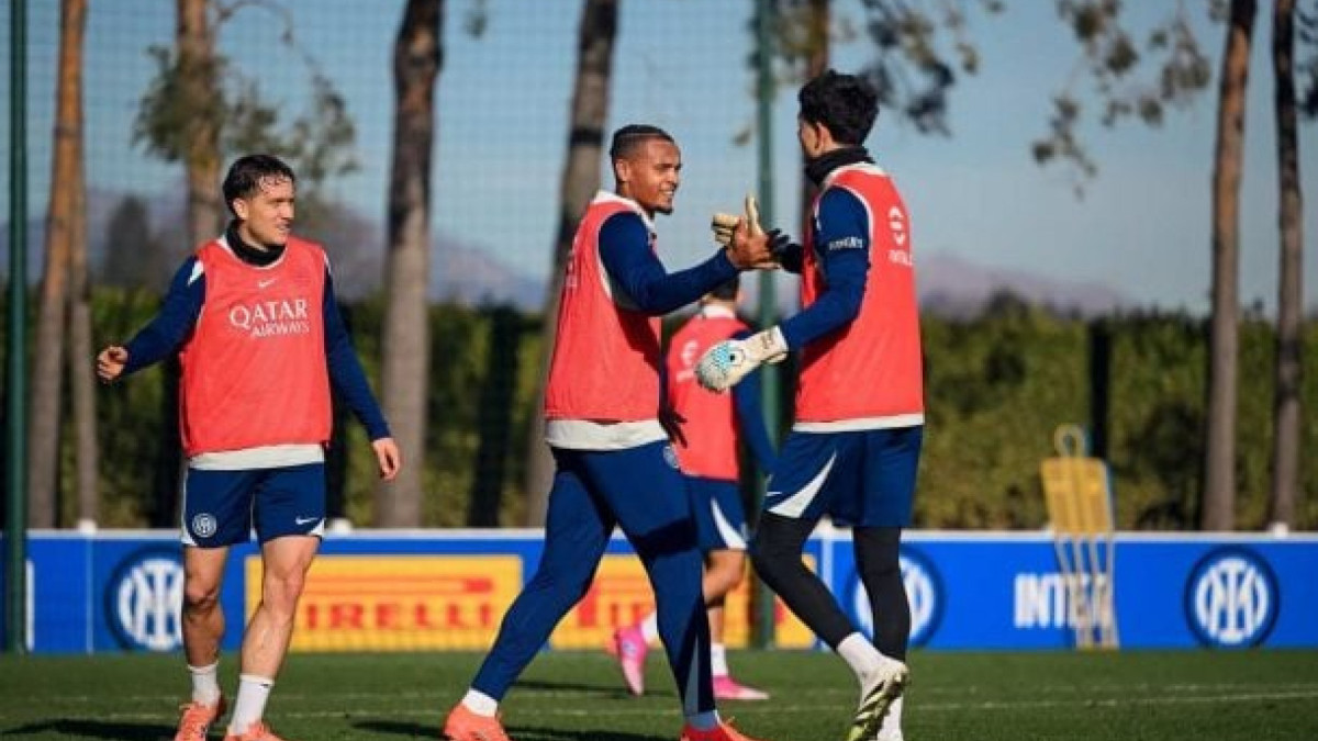 Em terceiro, Inter quer buscar a liderança do Campeonato Italiano, enquanto Genoa vem em boa empreitada com seu novo treinador: de Rossi