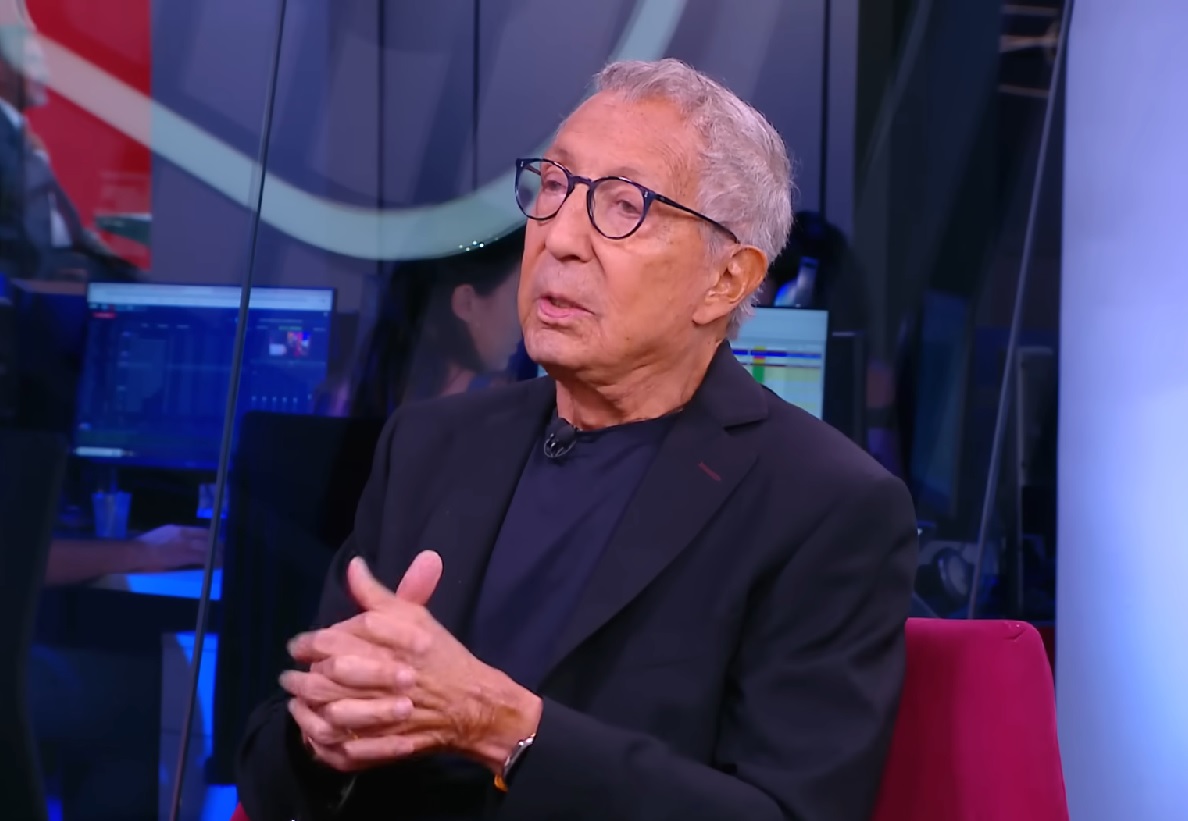 Abilio Diniz apresentou programas na CNN Brasil, onde conversava com empresários, políticos e outros líderes sobre o futuro econômico e social do país.
